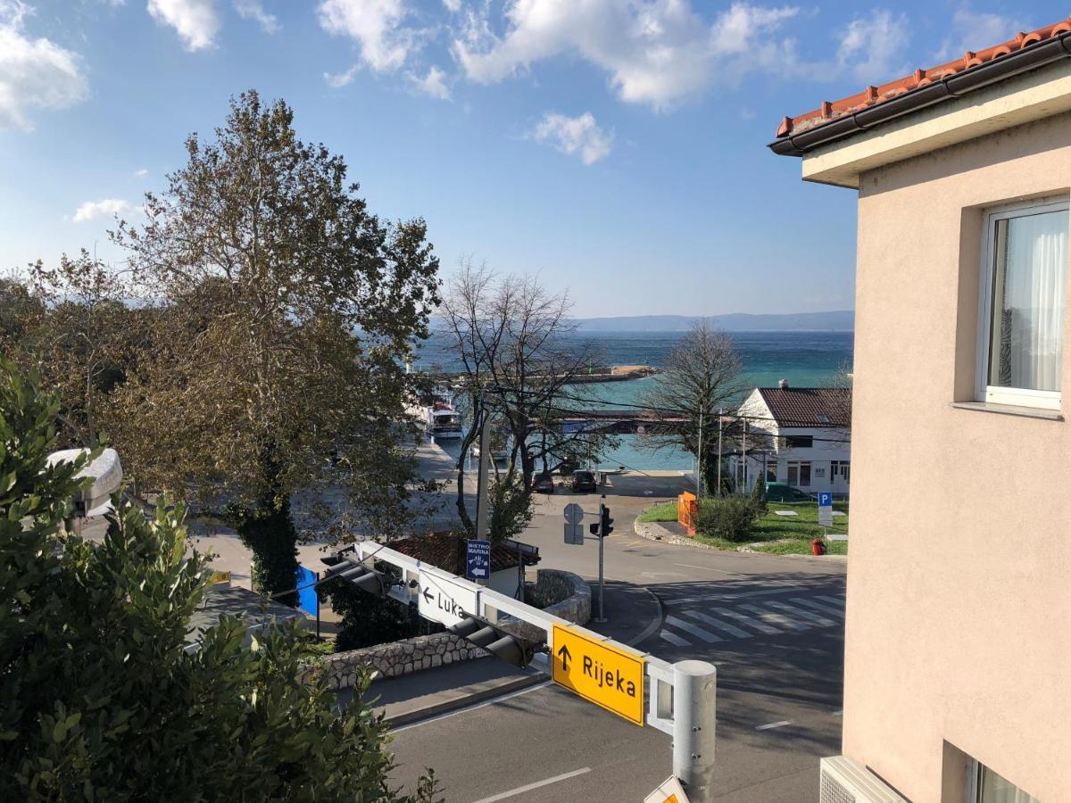 Apartmani I Sobe Ivancic1 诺维·维诺多尔斯基 外观 照片