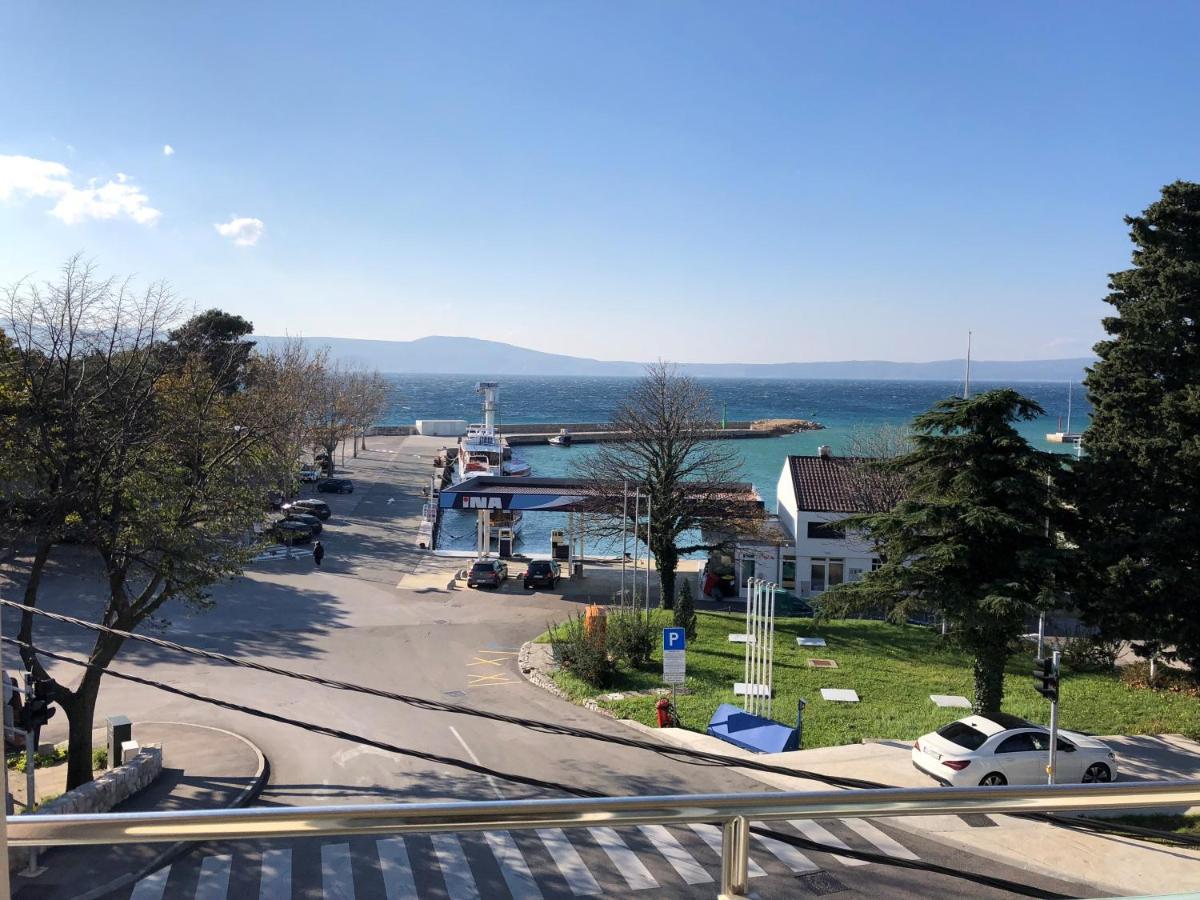 Apartmani I Sobe Ivancic1 诺维·维诺多尔斯基 外观 照片