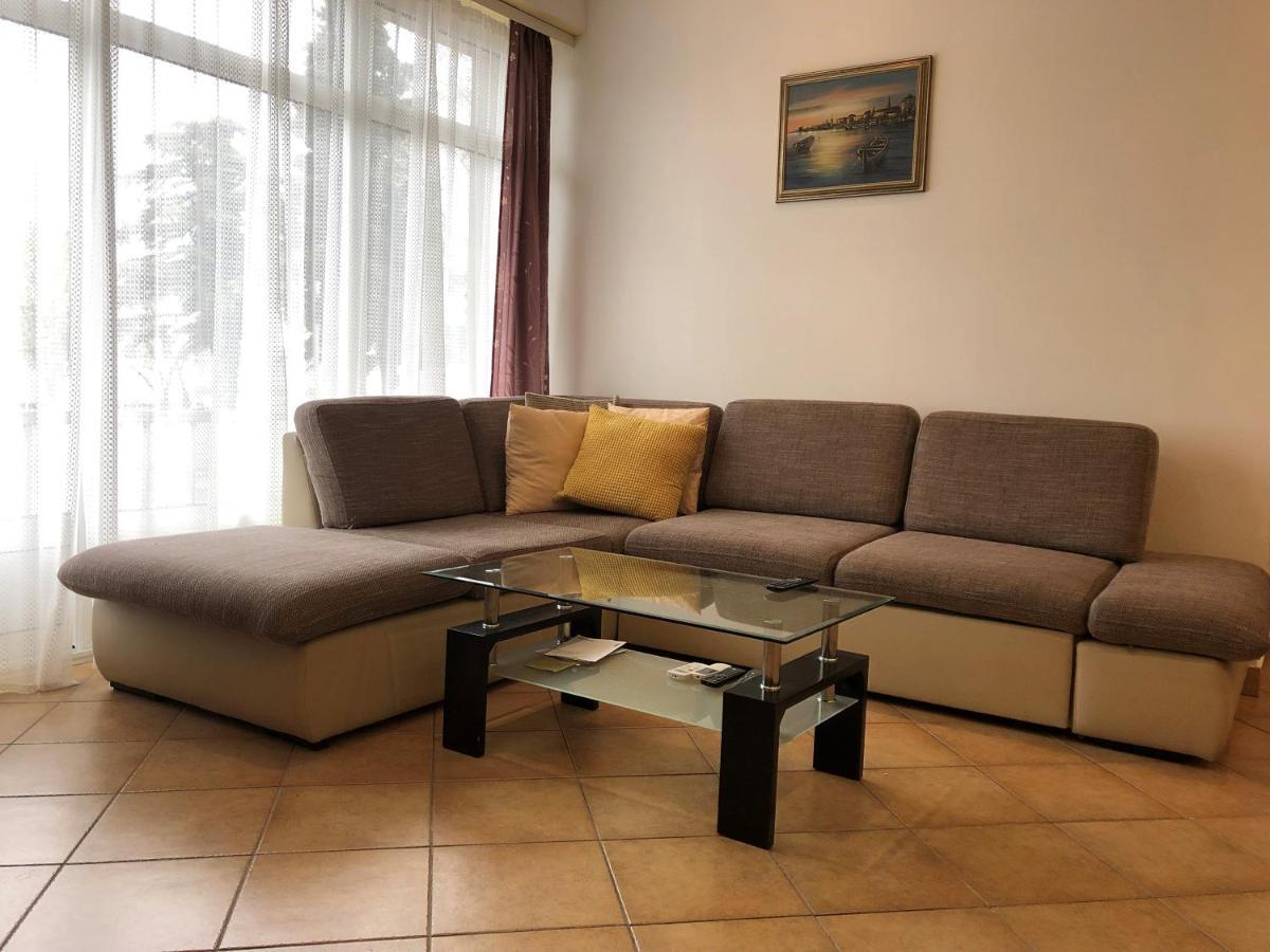 Apartmani I Sobe Ivancic1 诺维·维诺多尔斯基 外观 照片