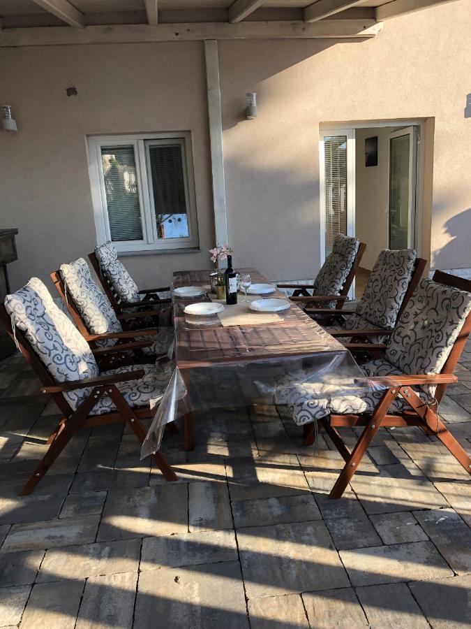Apartmani I Sobe Ivancic1 诺维·维诺多尔斯基 外观 照片