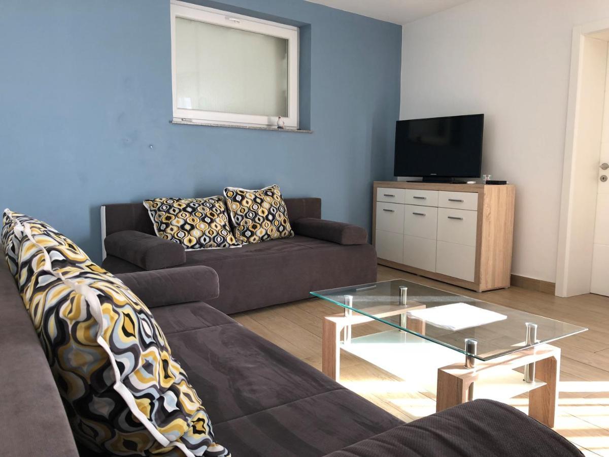 Apartmani I Sobe Ivancic1 诺维·维诺多尔斯基 外观 照片