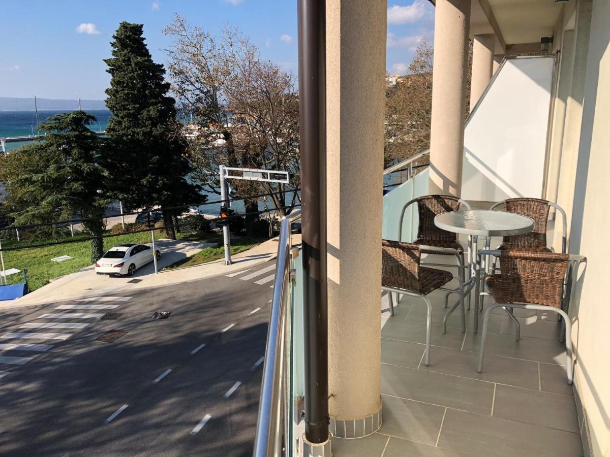 Apartmani I Sobe Ivancic1 诺维·维诺多尔斯基 外观 照片