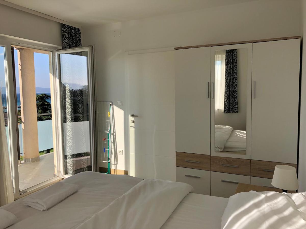 Apartmani I Sobe Ivancic1 诺维·维诺多尔斯基 外观 照片