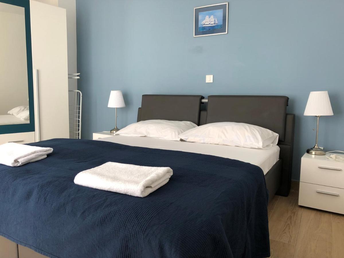 Apartmani I Sobe Ivancic1 诺维·维诺多尔斯基 外观 照片