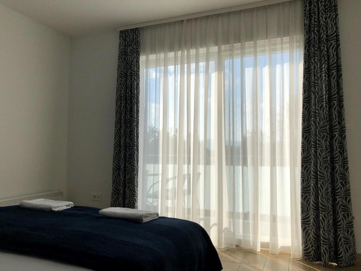 Apartmani I Sobe Ivancic1 诺维·维诺多尔斯基 外观 照片