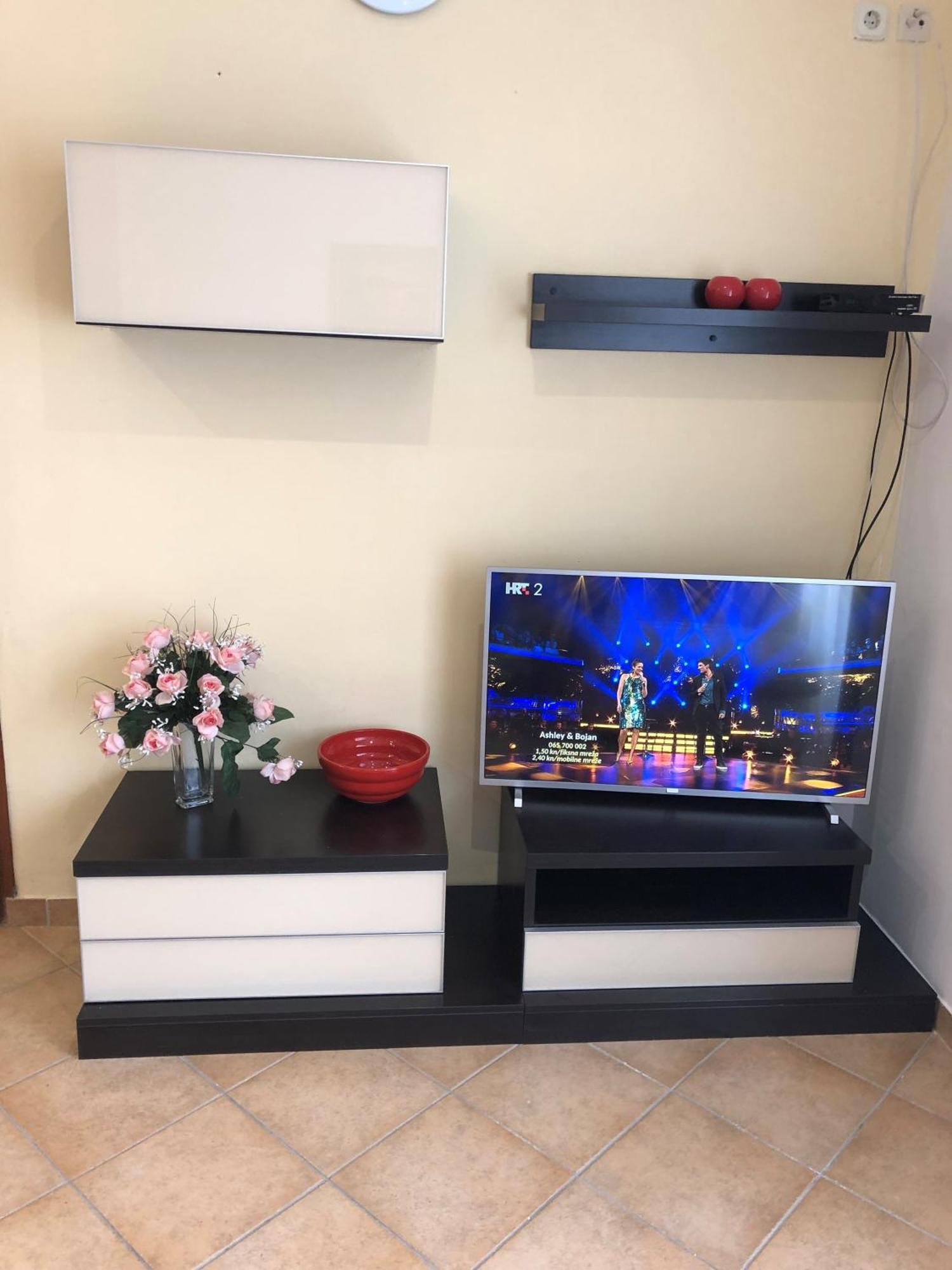 Apartmani I Sobe Ivancic1 诺维·维诺多尔斯基 外观 照片