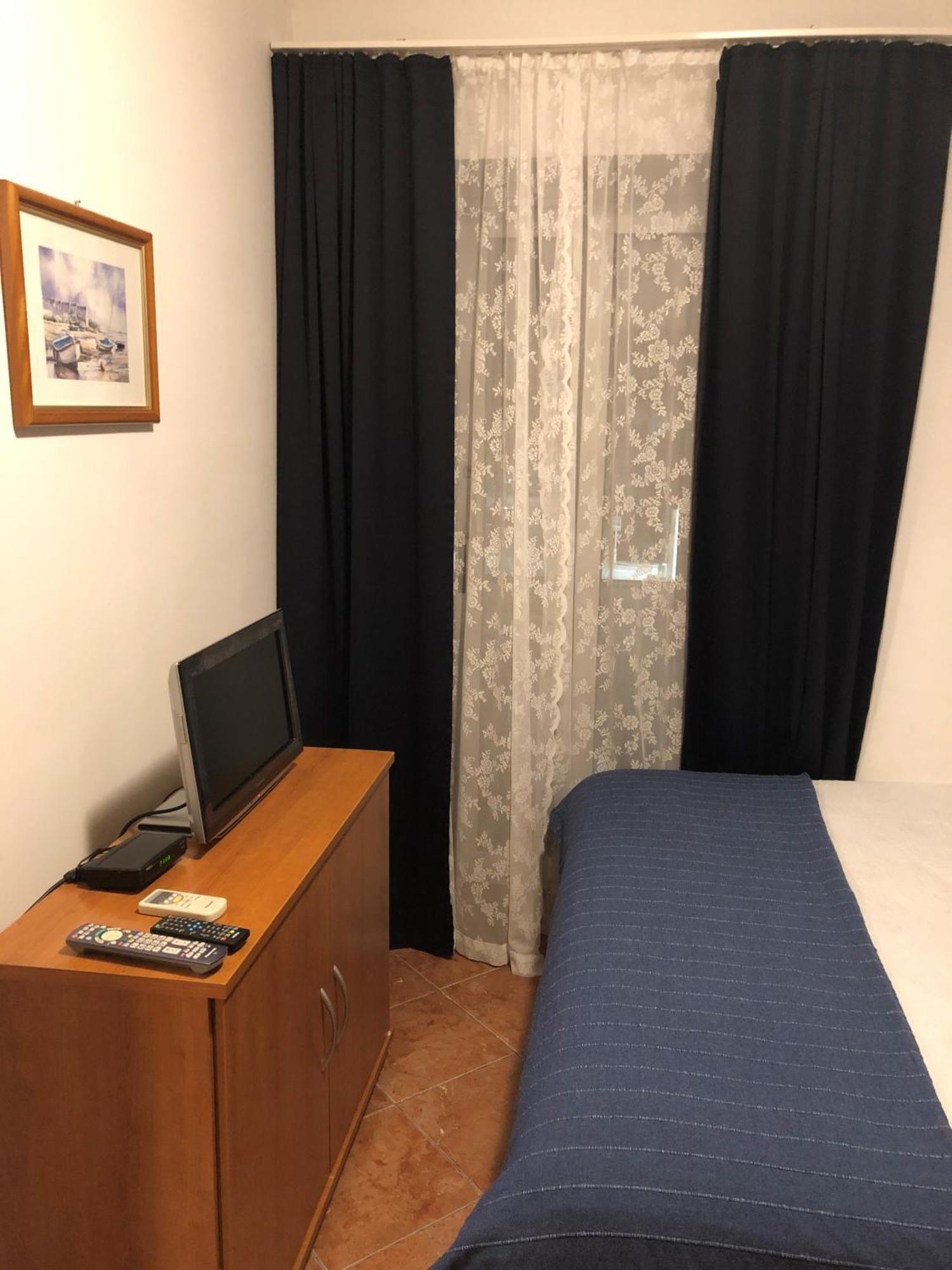 Apartmani I Sobe Ivancic1 诺维·维诺多尔斯基 外观 照片