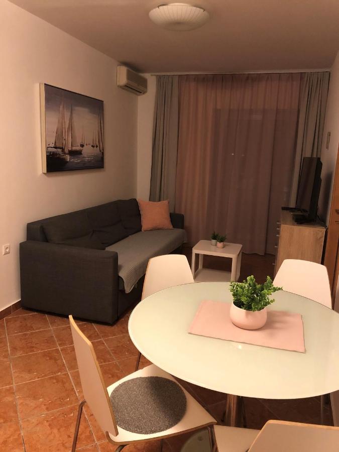 Apartmani I Sobe Ivancic1 诺维·维诺多尔斯基 外观 照片