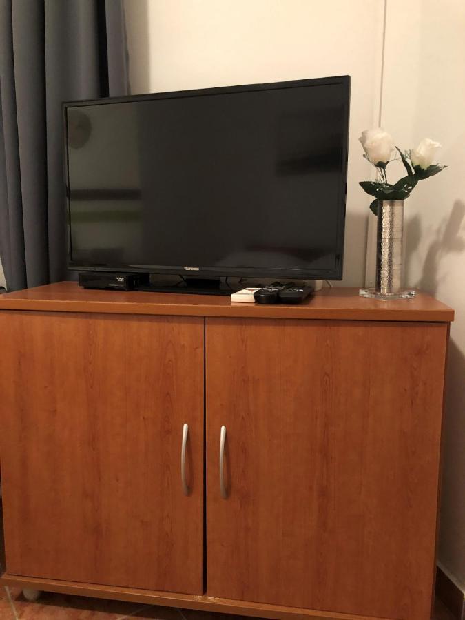 Apartmani I Sobe Ivancic1 诺维·维诺多尔斯基 外观 照片