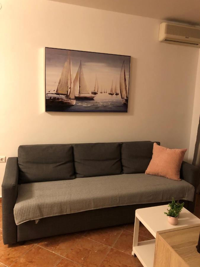 Apartmani I Sobe Ivancic1 诺维·维诺多尔斯基 外观 照片