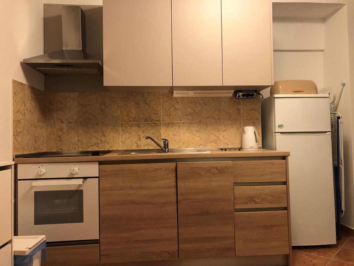 Apartmani I Sobe Ivancic1 诺维·维诺多尔斯基 外观 照片
