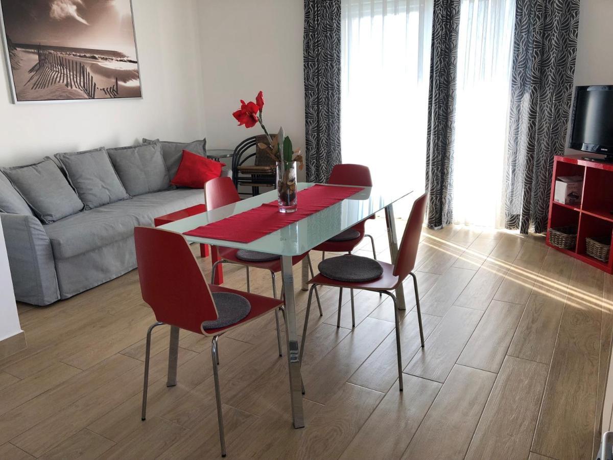 Apartmani I Sobe Ivancic1 诺维·维诺多尔斯基 外观 照片