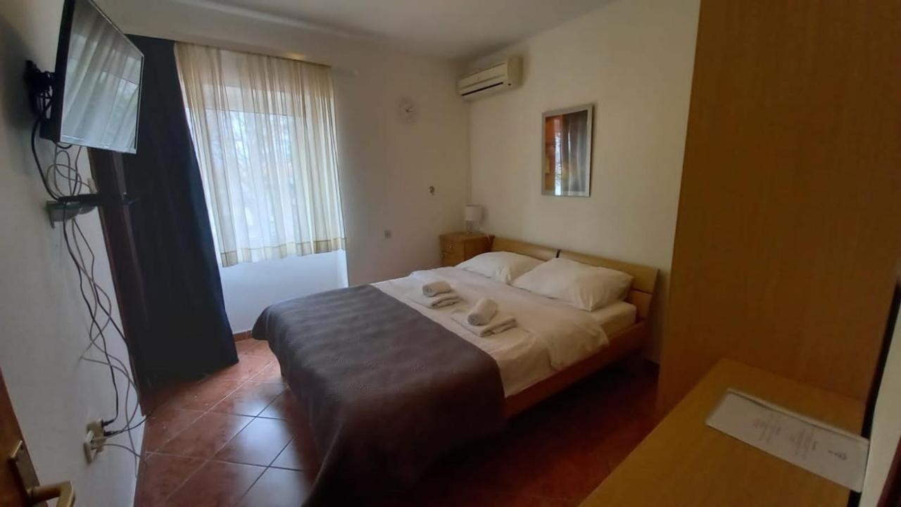 Apartmani I Sobe Ivancic1 诺维·维诺多尔斯基 外观 照片
