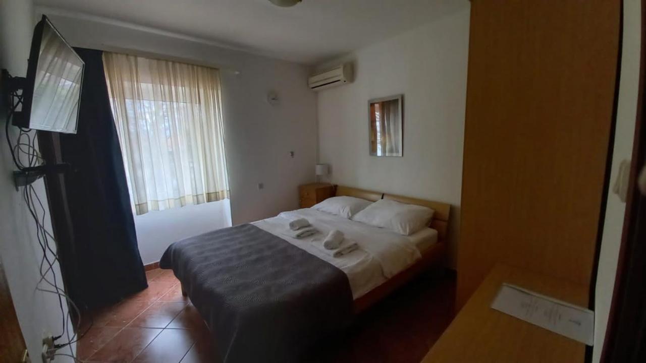 Apartmani I Sobe Ivancic1 诺维·维诺多尔斯基 外观 照片