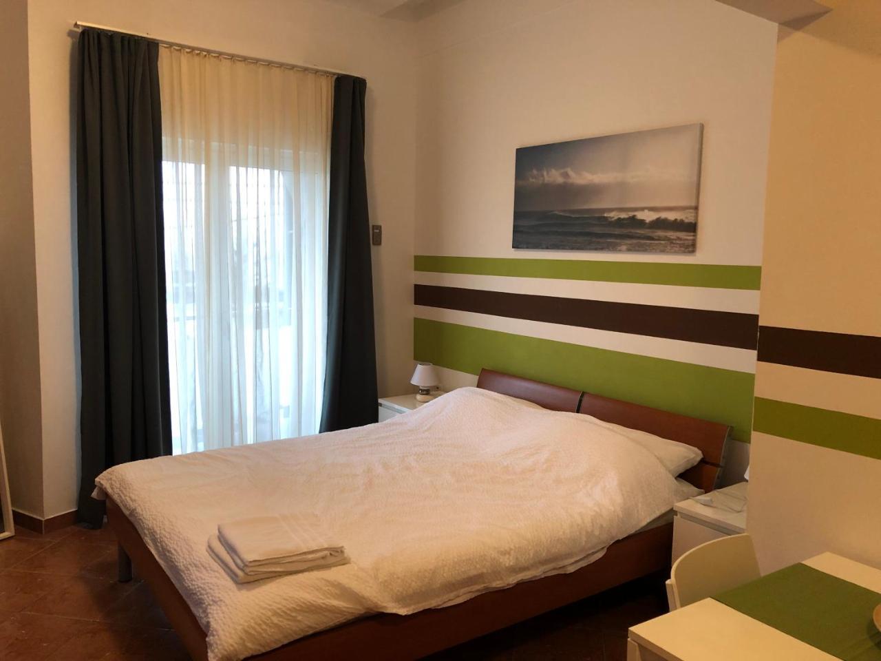 Apartmani I Sobe Ivancic1 诺维·维诺多尔斯基 外观 照片