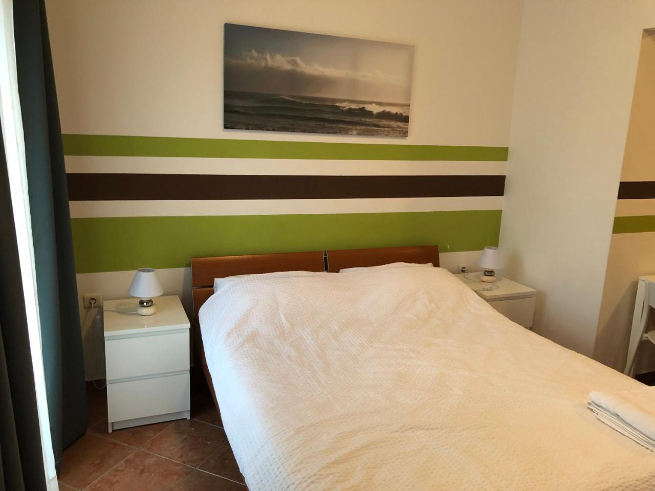 Apartmani I Sobe Ivancic1 诺维·维诺多尔斯基 外观 照片