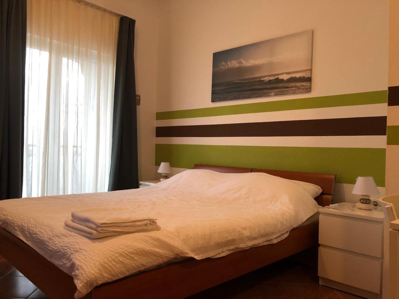 Apartmani I Sobe Ivancic1 诺维·维诺多尔斯基 外观 照片
