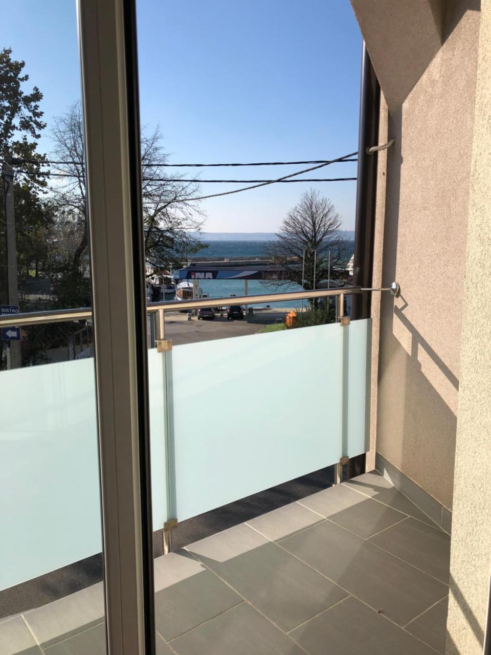 Apartmani I Sobe Ivancic1 诺维·维诺多尔斯基 外观 照片