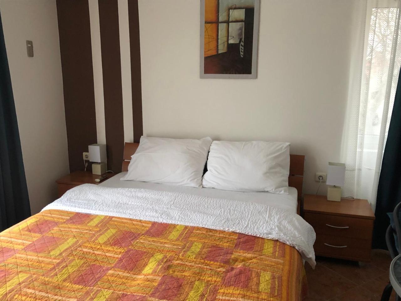 Apartmani I Sobe Ivancic1 诺维·维诺多尔斯基 外观 照片
