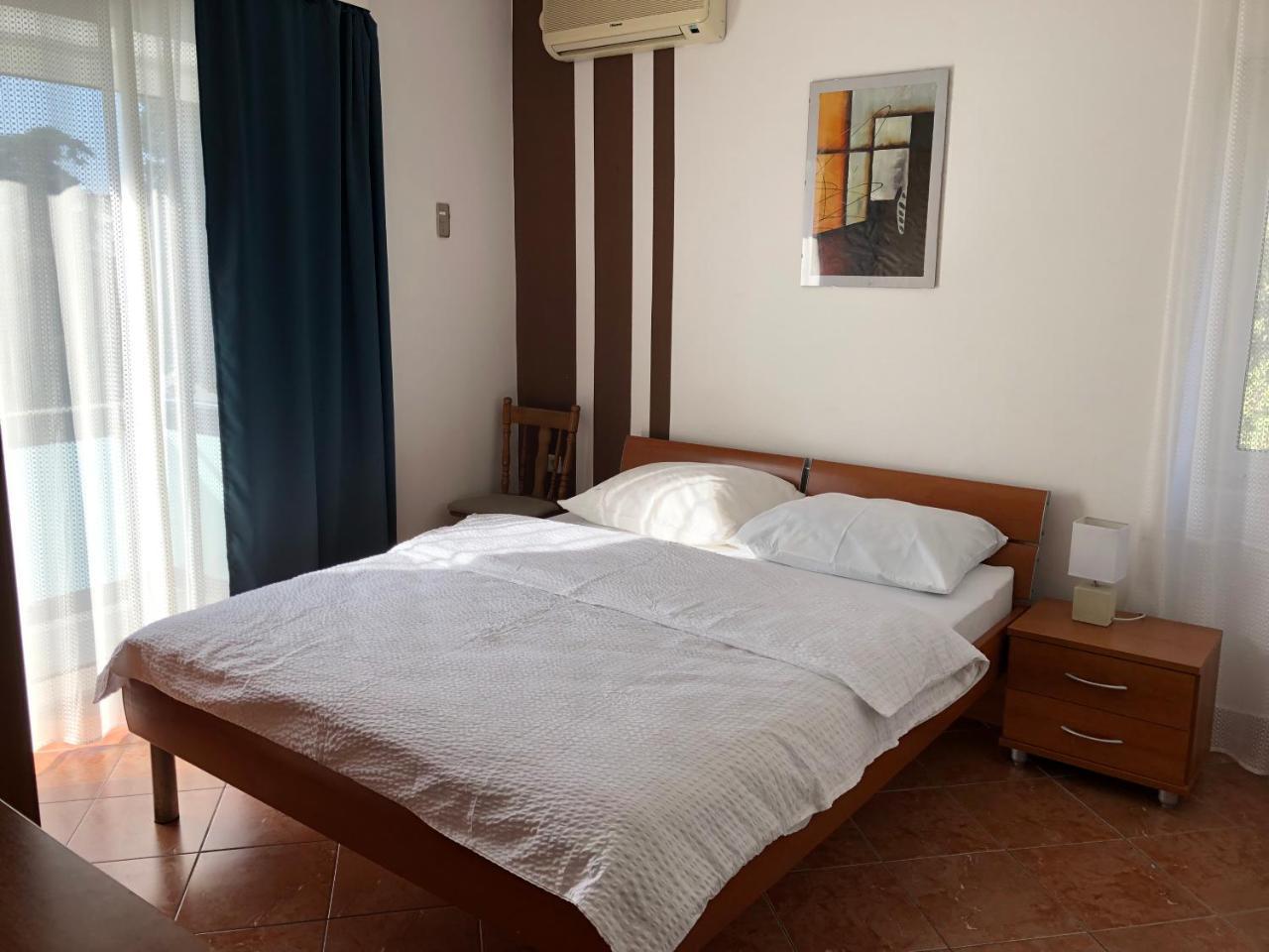 Apartmani I Sobe Ivancic1 诺维·维诺多尔斯基 外观 照片