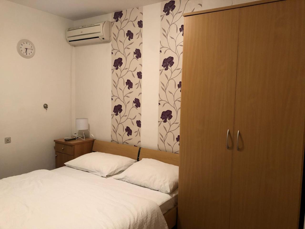 Apartmani I Sobe Ivancic1 诺维·维诺多尔斯基 外观 照片