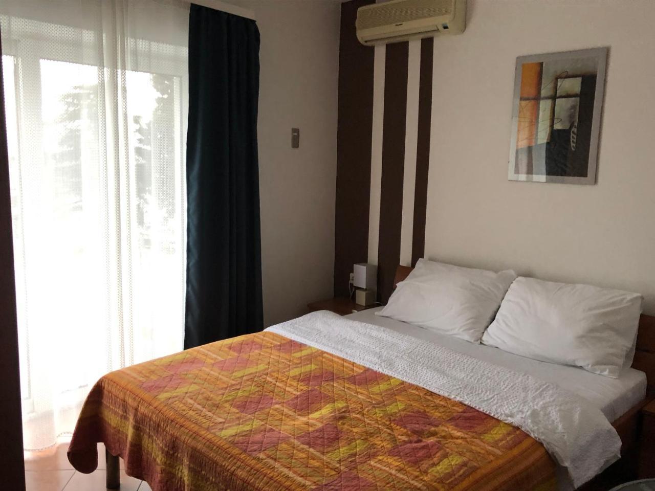 Apartmani I Sobe Ivancic1 诺维·维诺多尔斯基 外观 照片