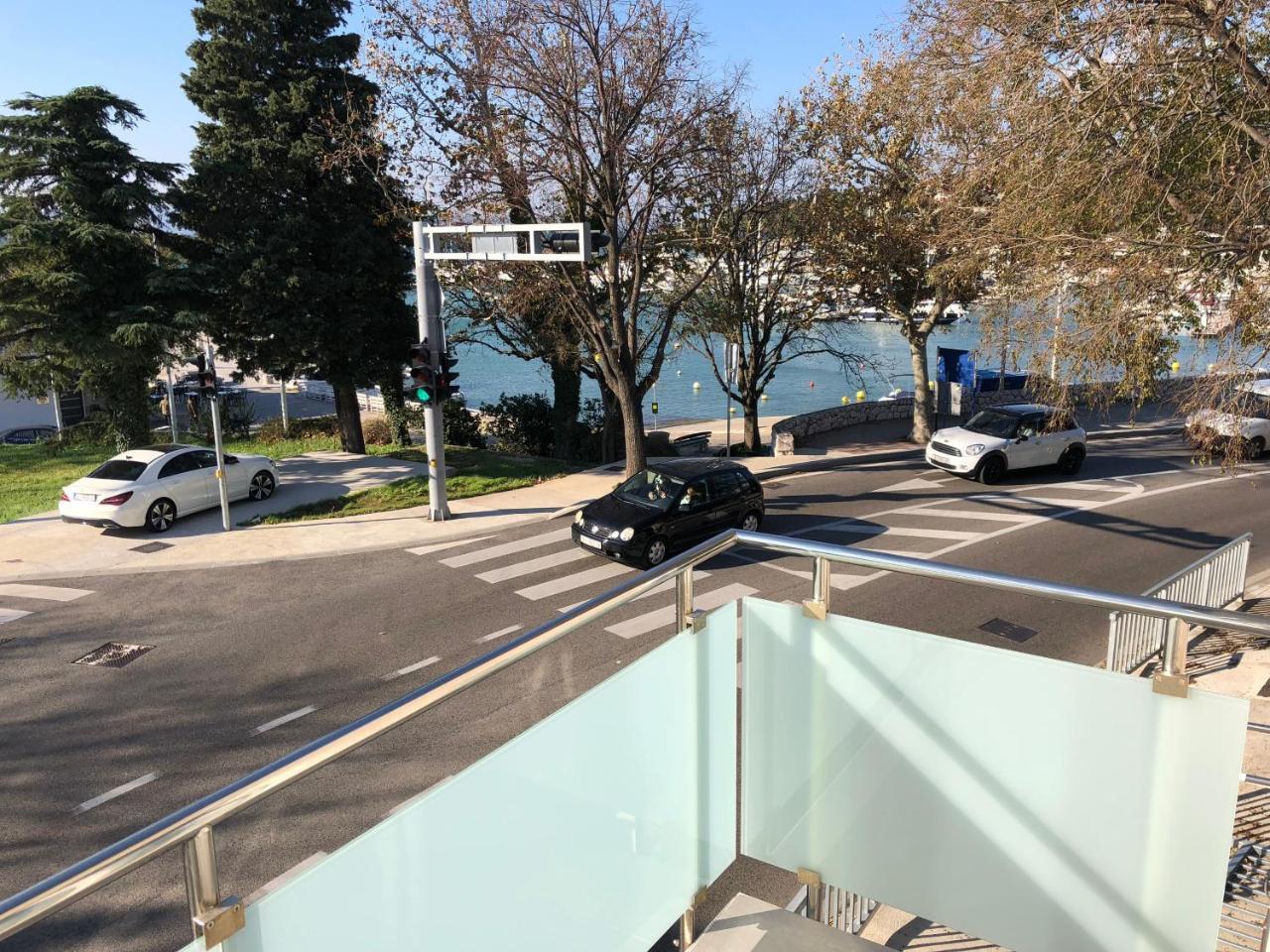 Apartmani I Sobe Ivancic1 诺维·维诺多尔斯基 外观 照片