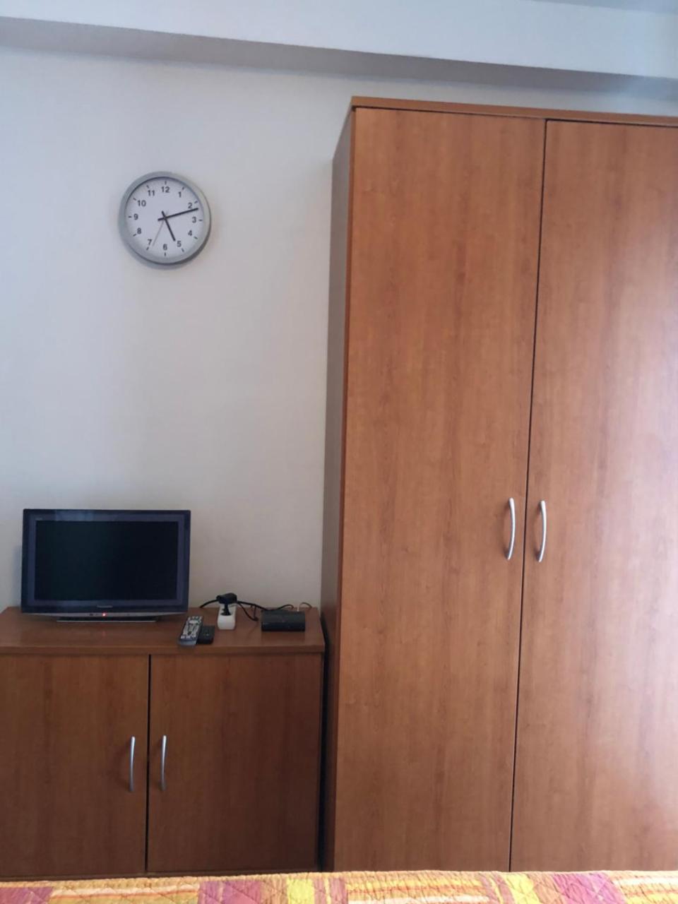 Apartmani I Sobe Ivancic1 诺维·维诺多尔斯基 外观 照片