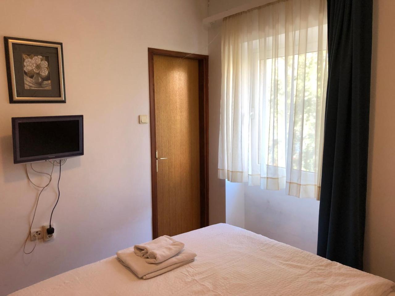 Apartmani I Sobe Ivancic1 诺维·维诺多尔斯基 外观 照片