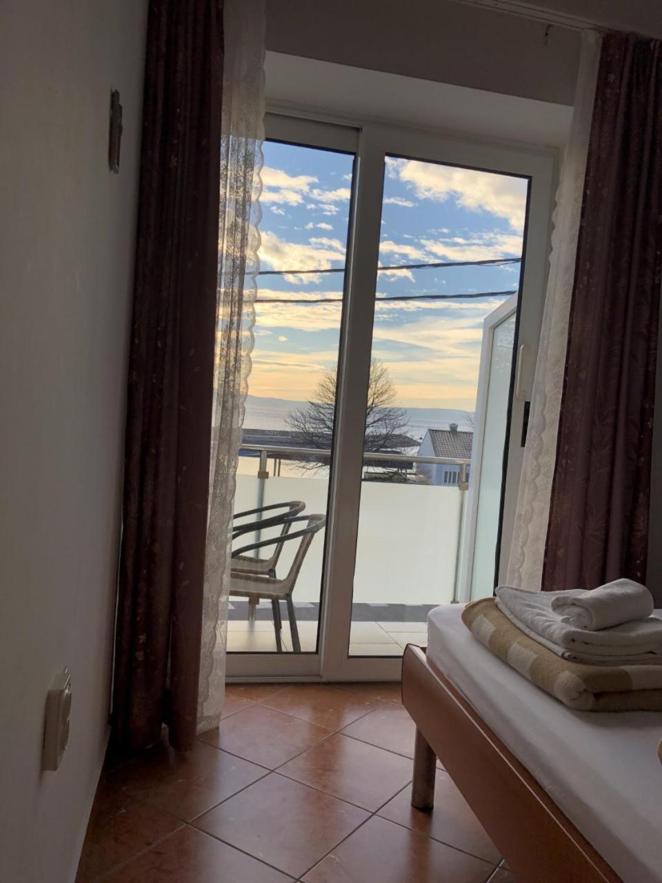 Apartmani I Sobe Ivancic1 诺维·维诺多尔斯基 外观 照片
