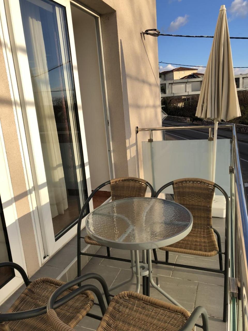 Apartmani I Sobe Ivancic1 诺维·维诺多尔斯基 外观 照片