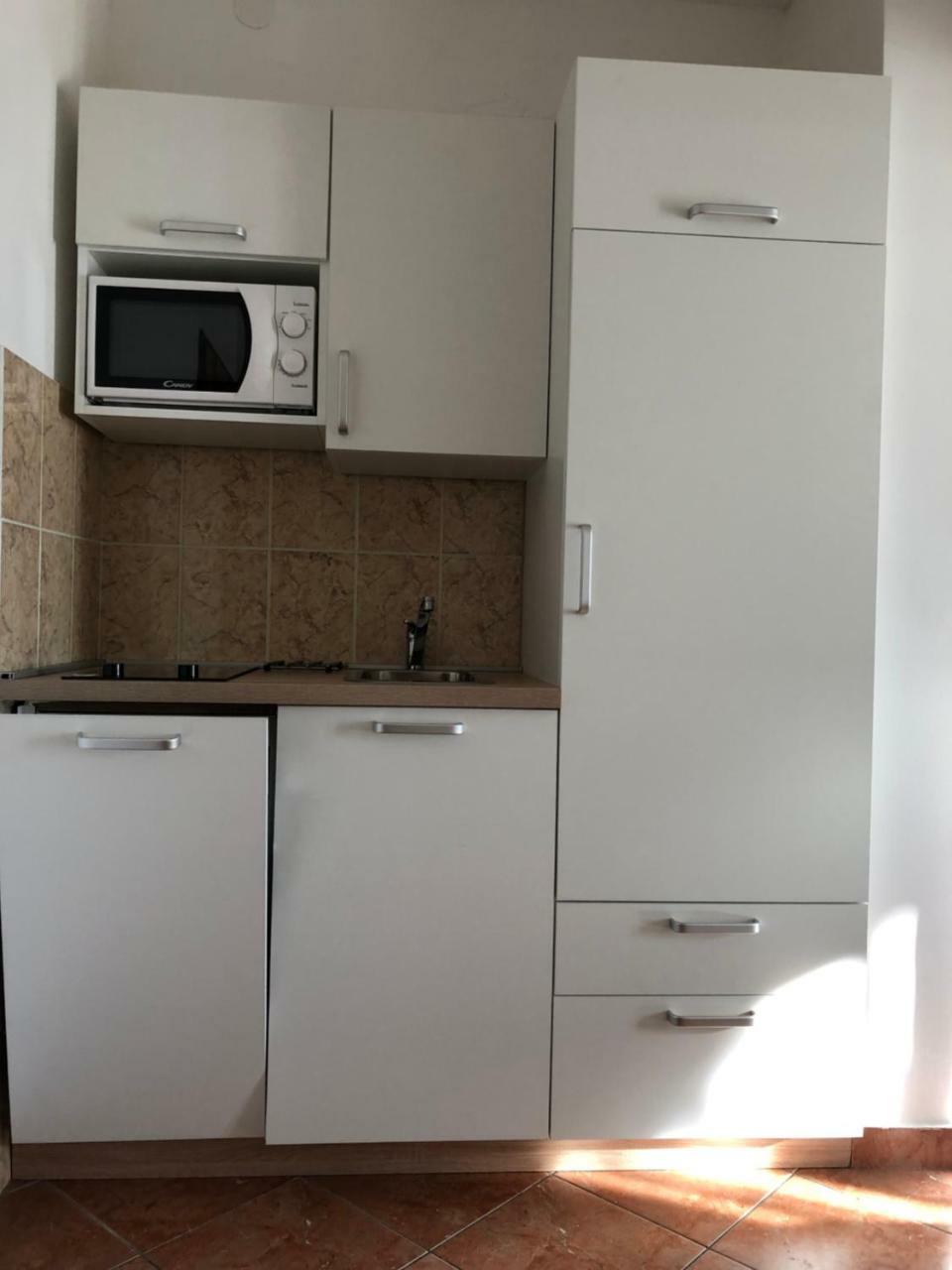 Apartmani I Sobe Ivancic1 诺维·维诺多尔斯基 外观 照片