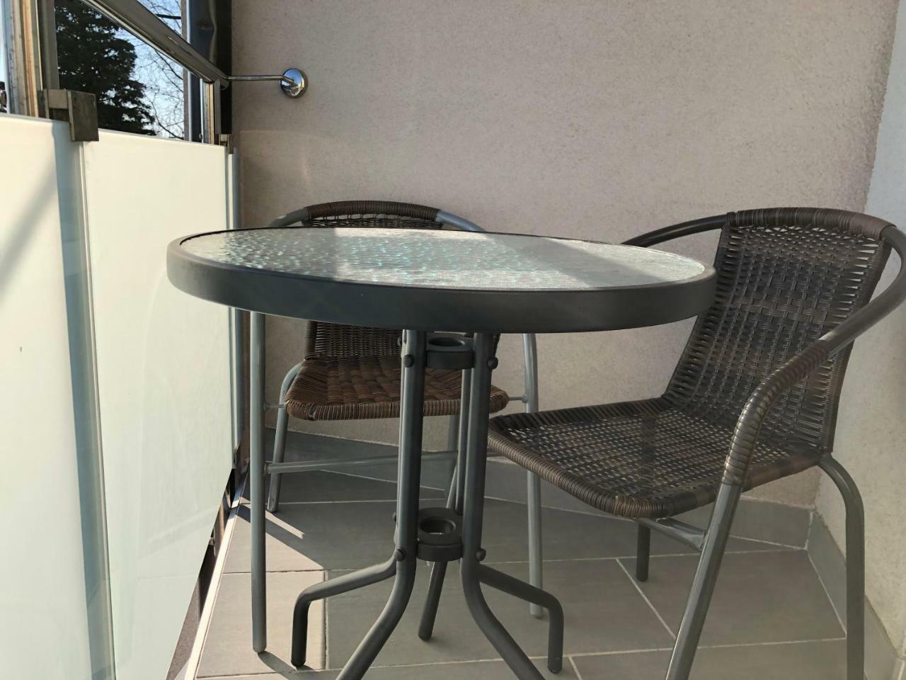 Apartmani I Sobe Ivancic1 诺维·维诺多尔斯基 外观 照片