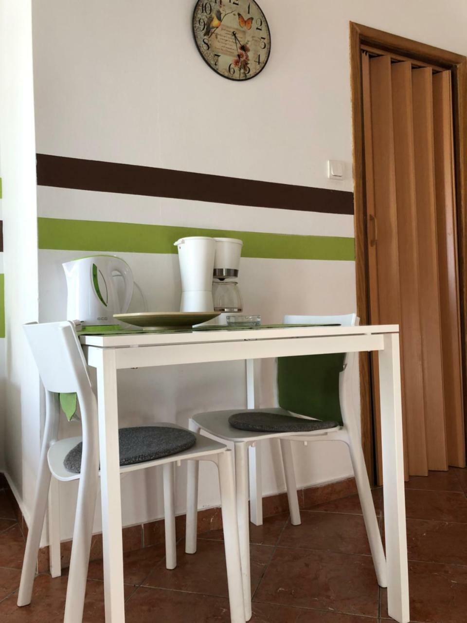 Apartmani I Sobe Ivancic1 诺维·维诺多尔斯基 外观 照片
