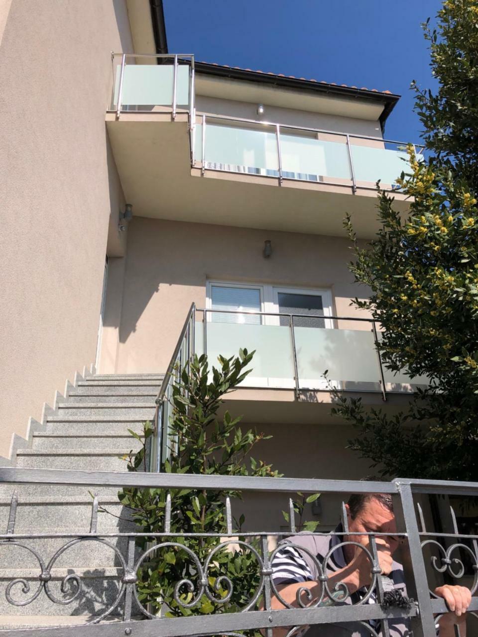 Apartmani I Sobe Ivancic1 诺维·维诺多尔斯基 外观 照片