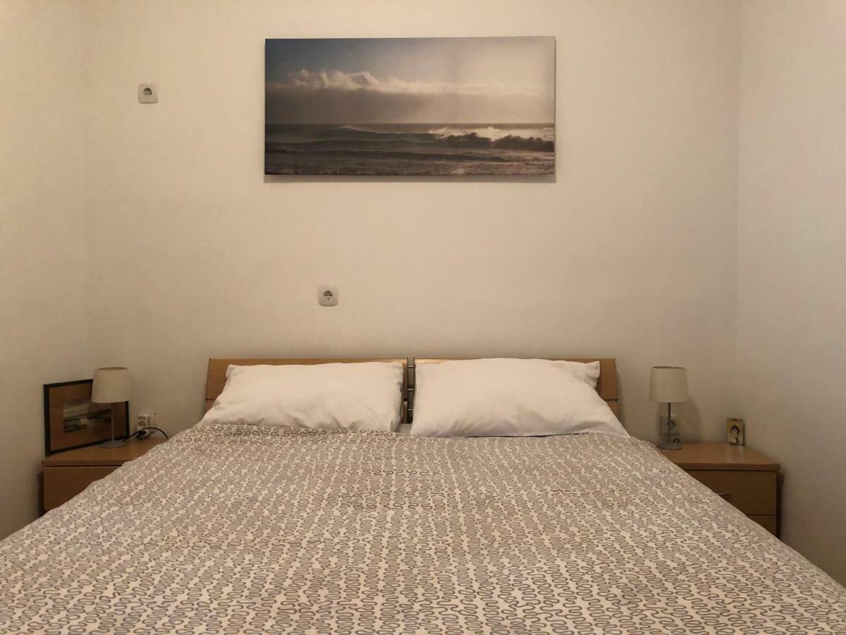 Apartmani I Sobe Ivancic1 诺维·维诺多尔斯基 外观 照片